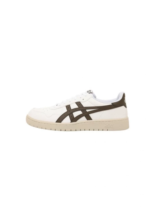 Foto van product ASICS SportStyle Sneakers laag 'JAPAN S' crème / bruin