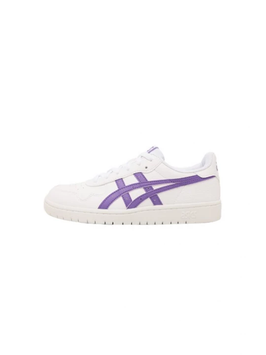 Foto van product ASICS SportStyle Sneakers laag 'Japan S' violetblauw / natuurwit