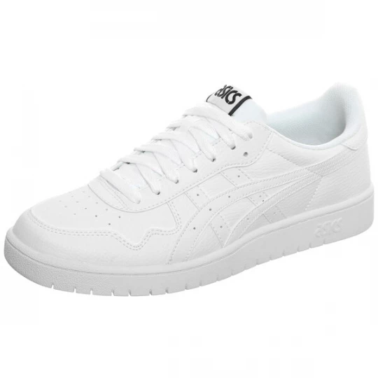 Foto van product ASICS SportStyle Sneakers laag 'Japan S' zwart / wit