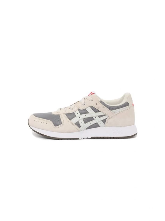 Foto van product ASICS SportStyle Sneakers laag 'LYTE CLASSIC' beige / grafiet / lichtgrijs
