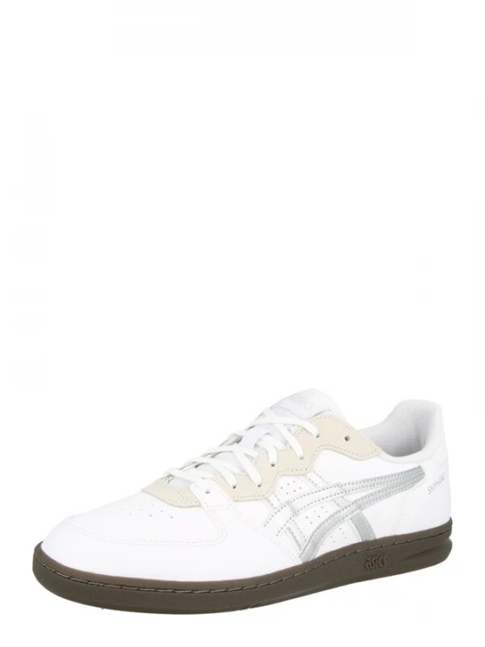 Foto van product ASICS SportStyle Sneakers laag 'SKYHAND OG' crème / zilver / wit