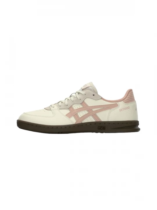 Foto van product ASICS SportStyle Sneakers laag 'SKYHAND OG' rosa / wit