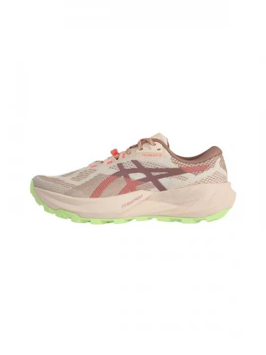 Foto van product ASICS Teenslipper 'TRABUCO 14' mauve / koraal / rosa / oudroze