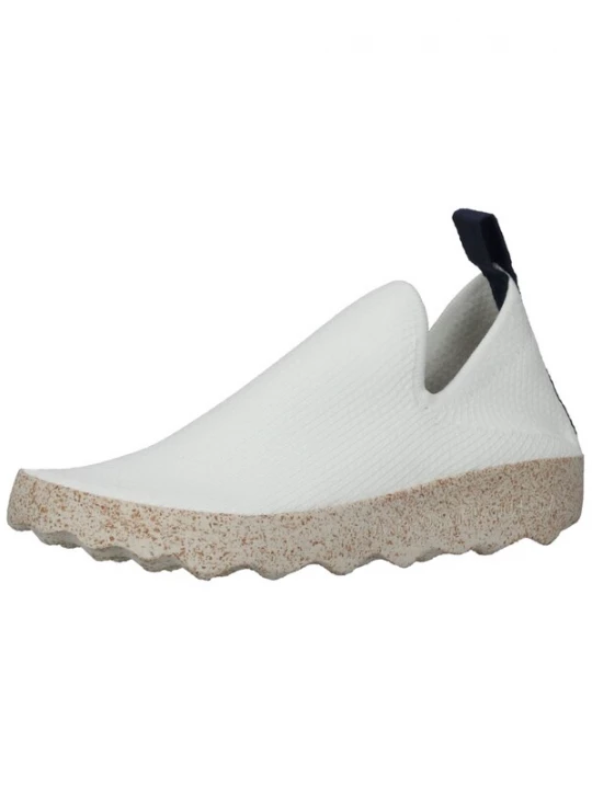 Foto van product Asportuguesas Huisschoenen wit