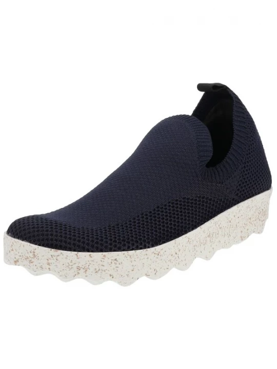 Foto van product Asportuguesas Instappers navy