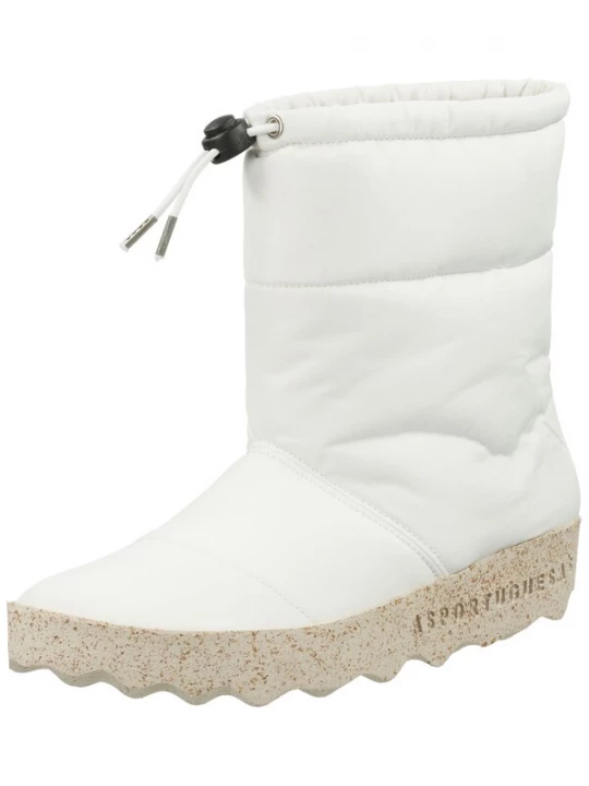 Foto van product Asportuguesas Snowboots wit