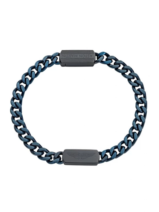 Foto van product Aston Martin Armband blauw