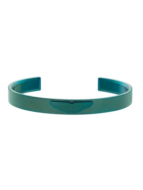 Foto van product Aston Martin Armband ' BST ' groen