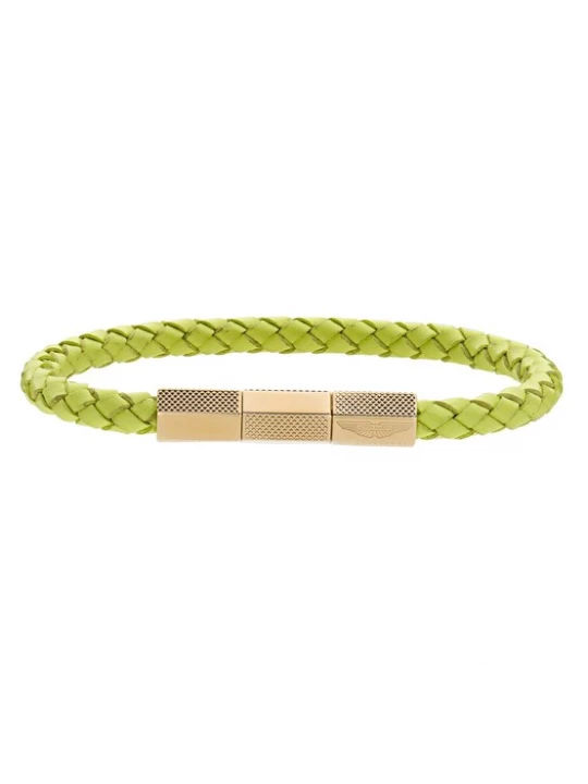 Foto van product Aston Martin Armband 'TKS' appel