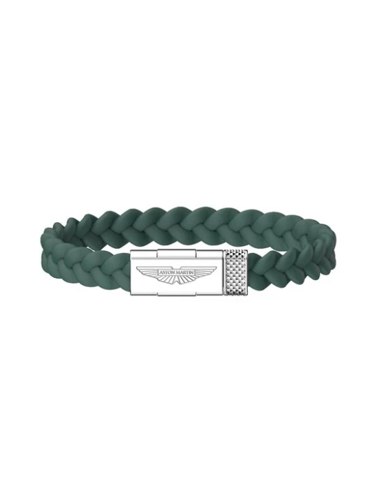 Foto van product Aston Martin Armband ' TKS2 ' groen