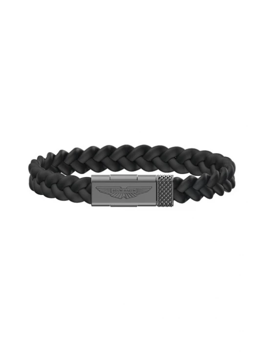 Foto van product Aston Martin Armband ' TKS2 ' zwart