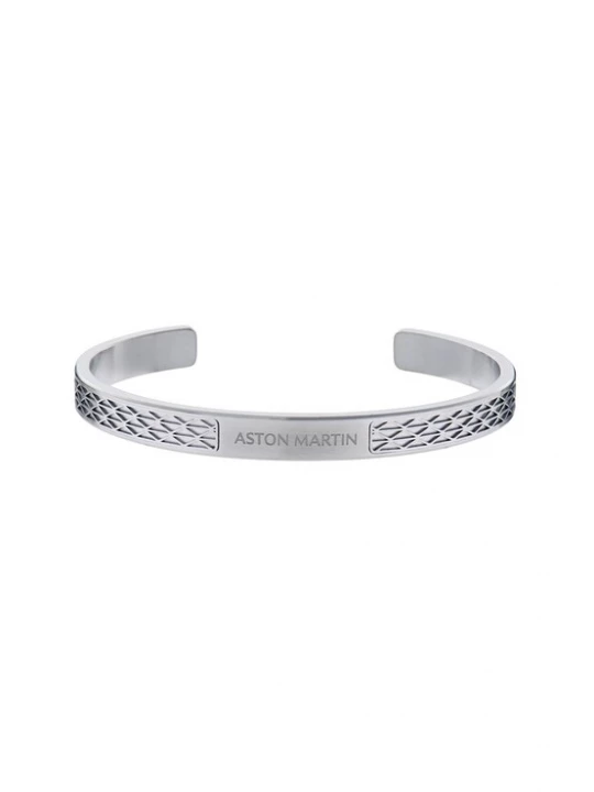 Foto van product Aston Martin Armband zilver