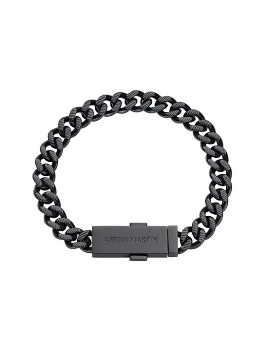 Foto van product Aston Martin Armband zwart