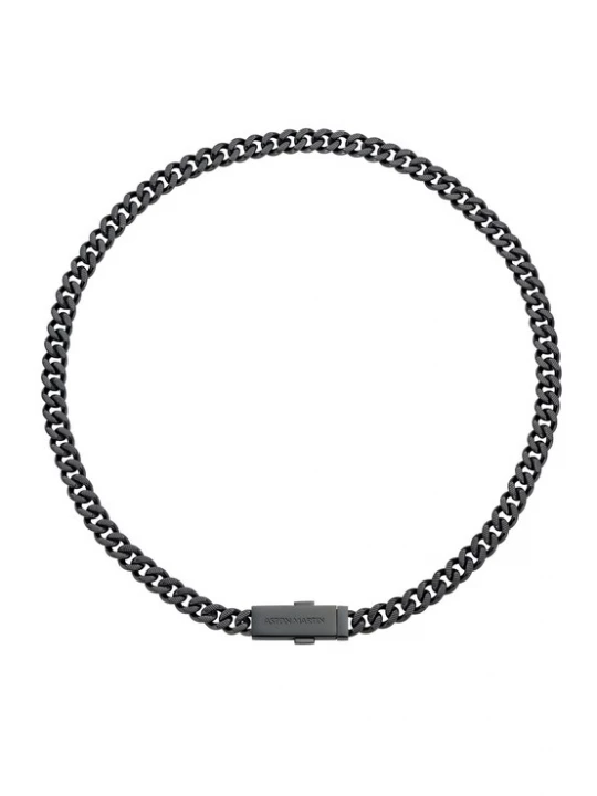 Foto van product Aston Martin Ketting zwart