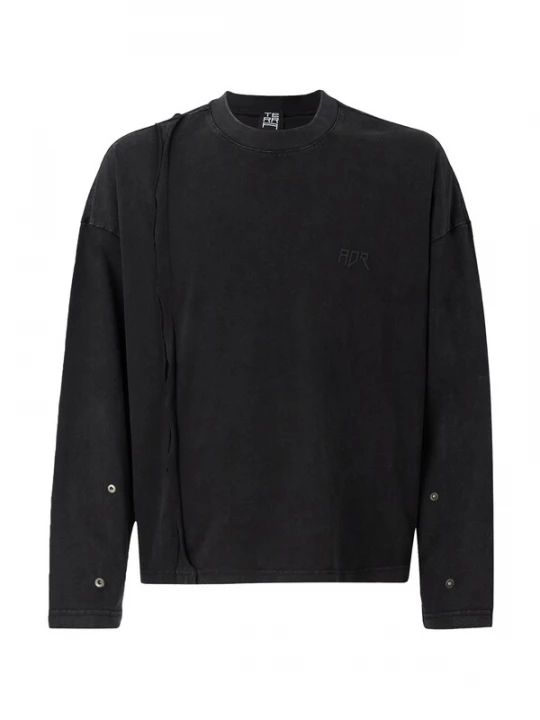 Foto van product Atelier de roupa Shirt zwart