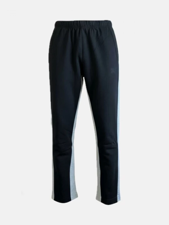 Foto van product ATELIER OF FAITH Sportbroek 'AOF FLARED JOGGER' zwart