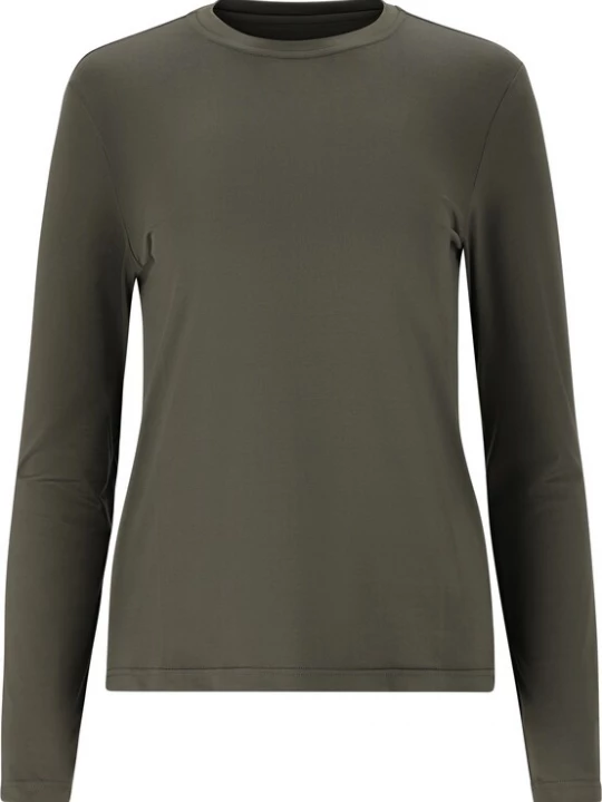 Foto van product Athlecia Functioneel shirt 'Almi' bruin