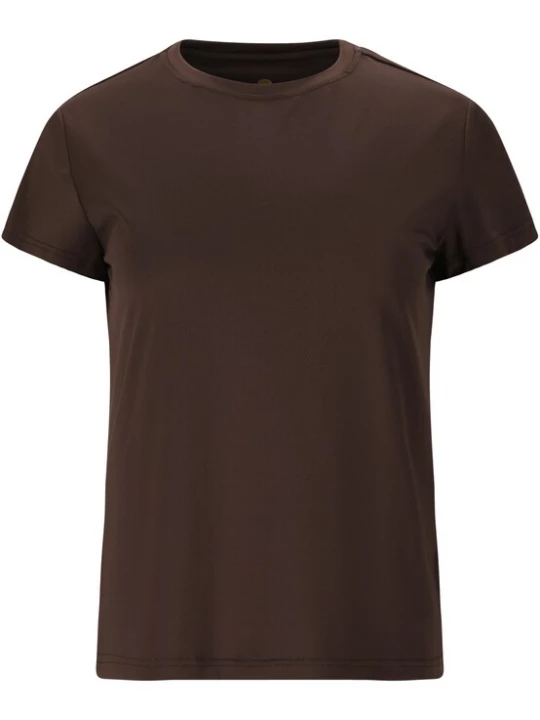 Foto van product Athlecia Functioneel shirt 'Almi V2' bruin