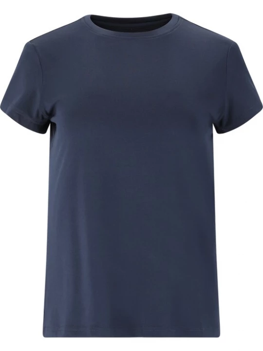 Foto van product Athlecia Functioneel shirt 'Almi V2' donkerblauw