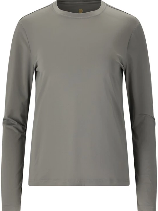 Foto van product Athlecia Functioneel shirt 'Almi V2' grijs