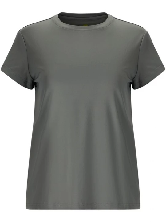 Foto van product Athlecia Functioneel shirt 'Almi V2' grijs
