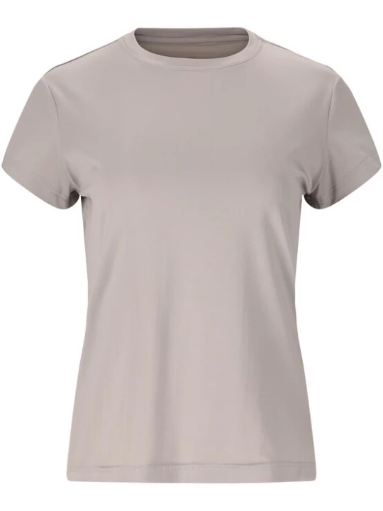 Foto van product Athlecia Functioneel shirt 'Almi V2' lichtgrijs