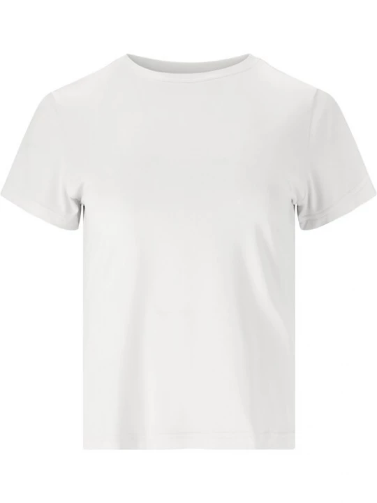 Foto van product Athlecia Functioneel shirt 'Almi V2' wit