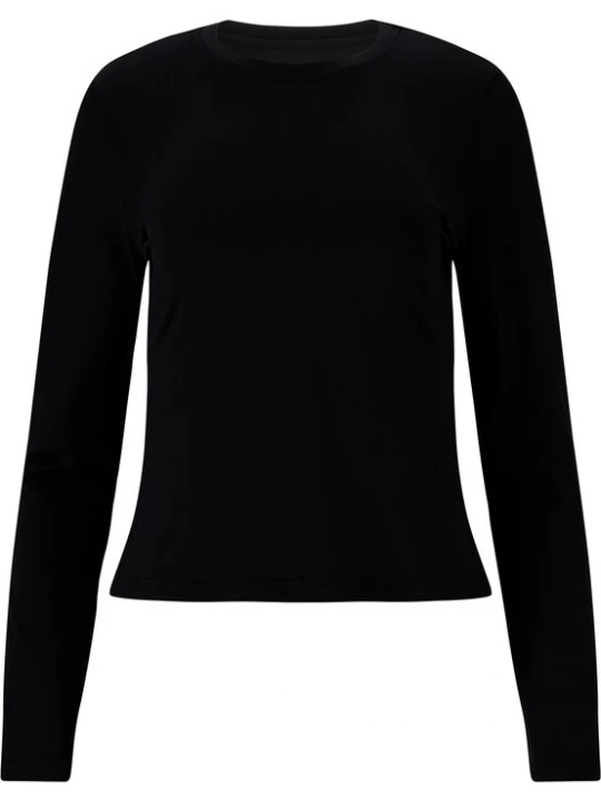 Foto van product Athlecia Functioneel shirt 'Almi' zwart