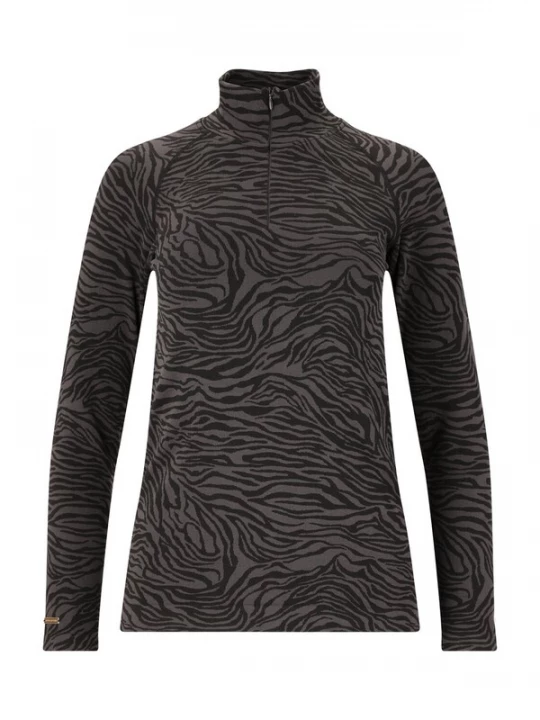 Foto van product Athlecia Functioneel shirt 'Anana' zwart