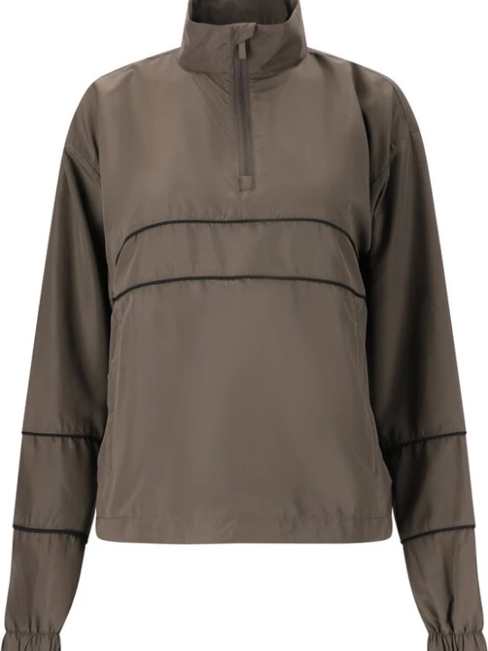Foto van product Athlecia Functioneel shirt 'Arishi' donkergrijs