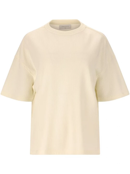 Foto van product Athlecia Functioneel shirt 'Cardall' beige