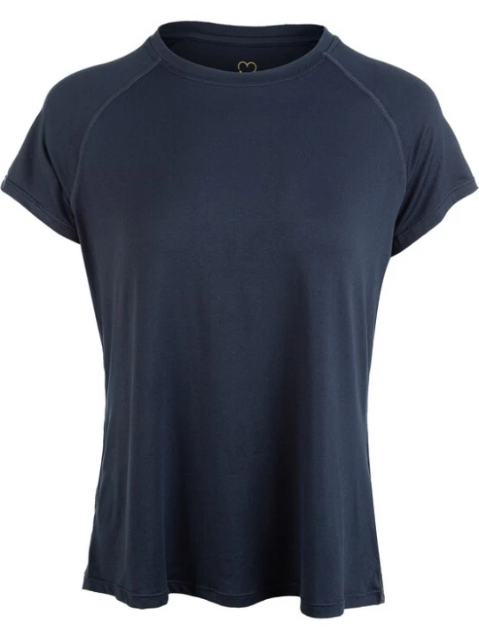 Foto van product Athlecia Functioneel shirt 'Gaina' blauw