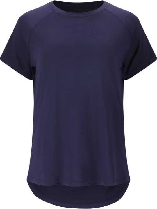 Foto van product Athlecia Functioneel shirt 'Gaina' donkerblauw