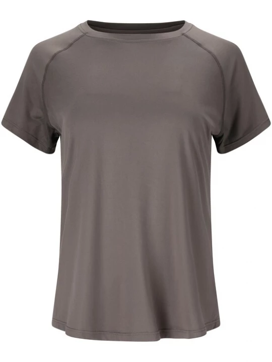 Foto van product Athlecia Functioneel shirt 'Gaina' donkerbruin