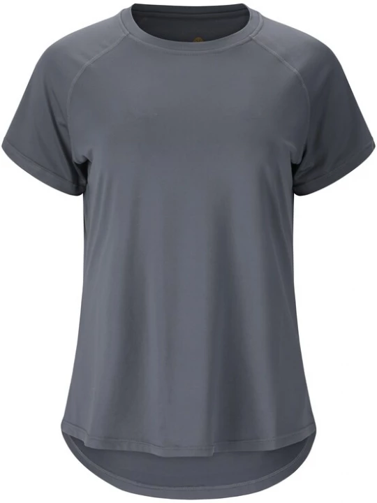 Foto van product Athlecia Functioneel shirt 'Gaina' donkergrijs