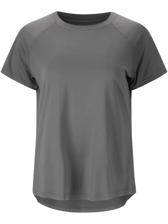 Foto van product Athlecia Functioneel shirt 'Gaina' grijs