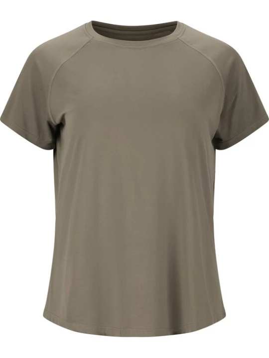 Foto van product Athlecia Functioneel shirt 'Gaina' groen
