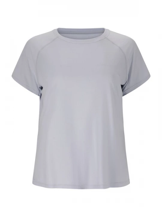 Foto van product Athlecia Functioneel shirt 'Gaina' lichtgrijs