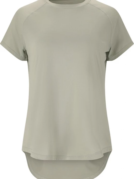 Foto van product Athlecia Functioneel shirt 'Gaina' taupe