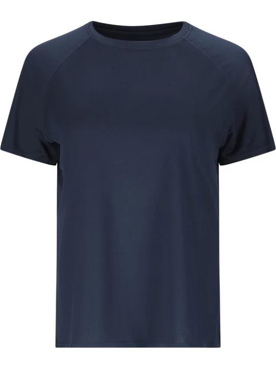 Foto van product Athlecia Functioneel shirt 'Gaina V3' donkerblauw