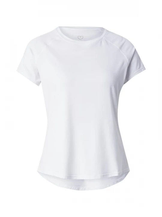 Foto van product Athlecia Functioneel shirt 'Gaina' wit