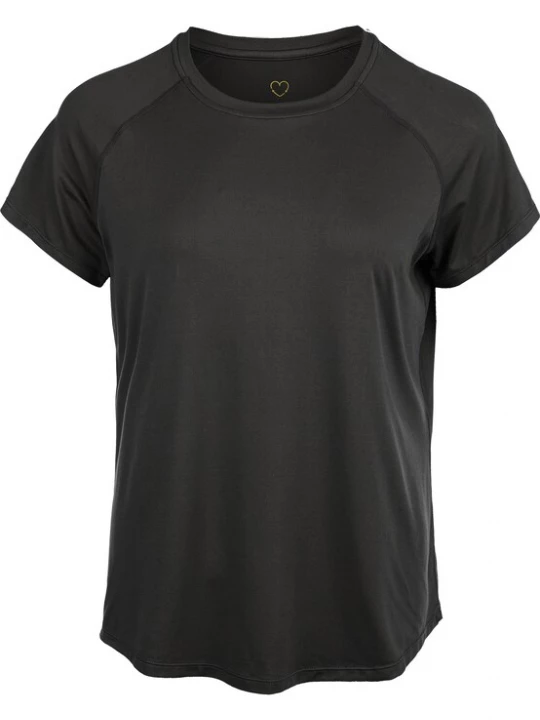Foto van product Athlecia Functioneel shirt 'Gaina' zwart