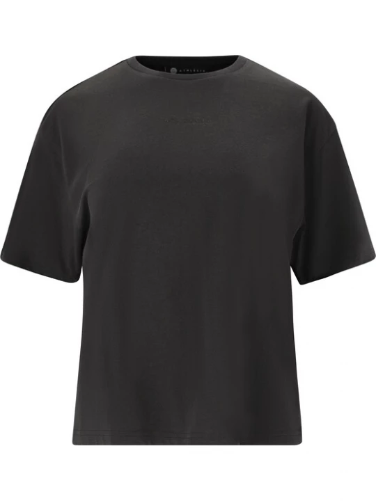 Foto van product Athlecia Functioneel shirt 'Gianna' zwart
