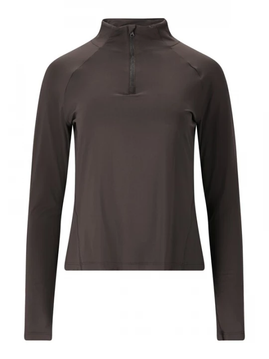Foto van product Athlecia Functioneel shirt 'Grina' donkerbruin