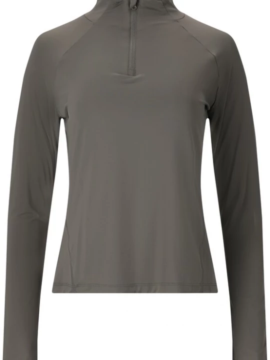 Foto van product Athlecia Functioneel shirt 'Grina' donkergrijs