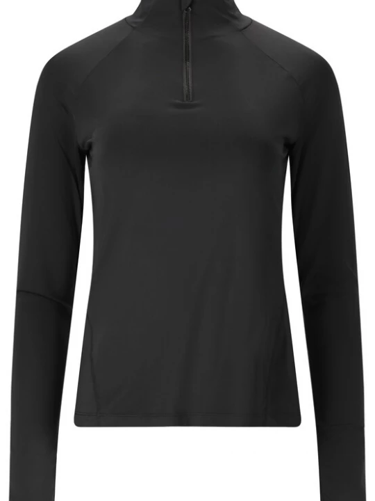 Foto van product Athlecia Functioneel shirt 'Grina' zwart