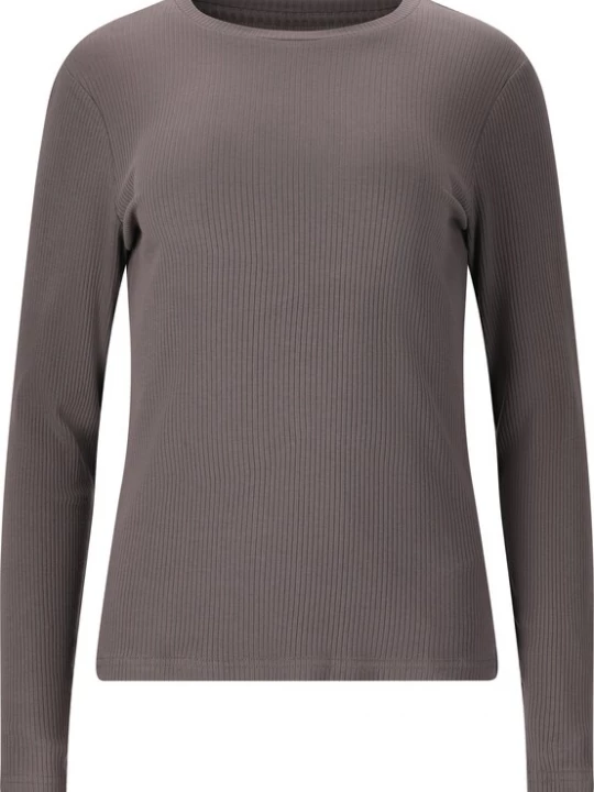 Foto van product Athlecia Functioneel shirt 'Lankae' bruin