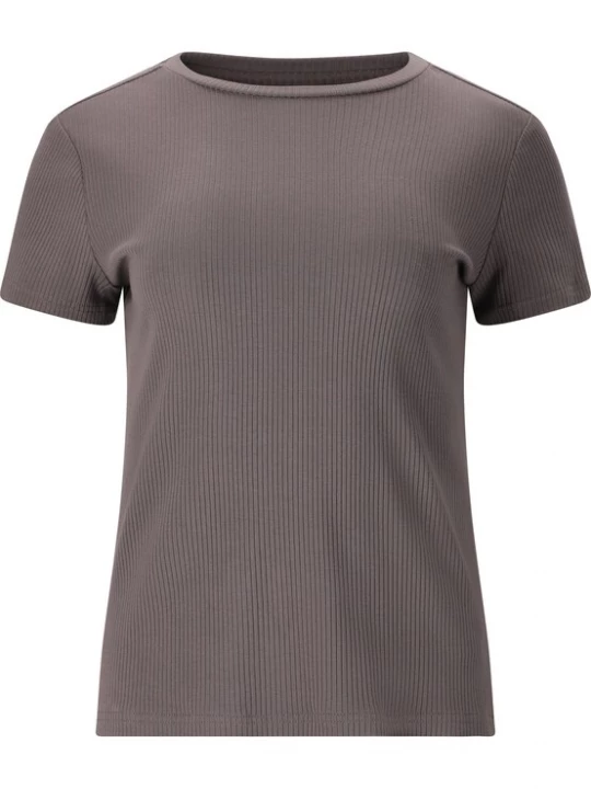 Foto van product Athlecia Functioneel shirt 'Lankae' bruin