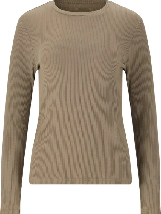 Foto van product Athlecia Functioneel shirt 'Lankae' camel