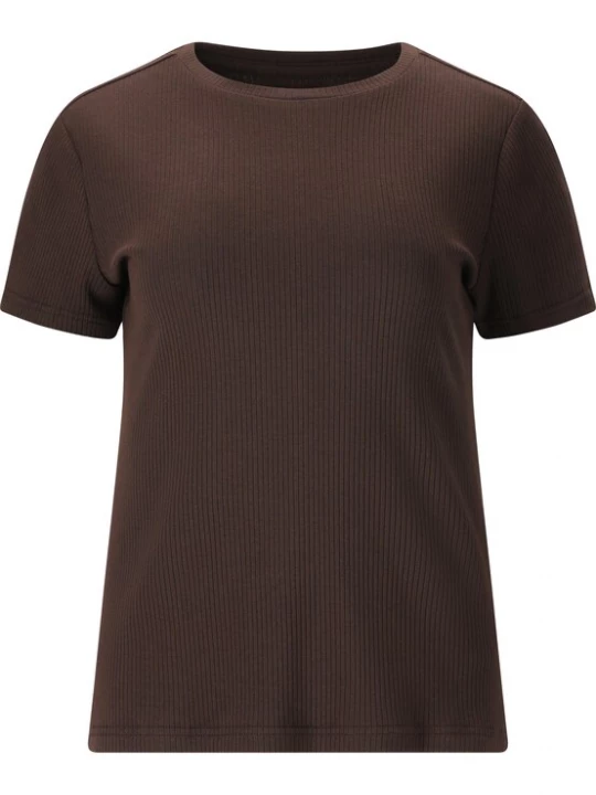 Foto van product Athlecia Functioneel shirt 'Lankae' donkerbruin